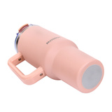 Kubek termiczny Majestic Sport Uno 1200ml - Różowy
