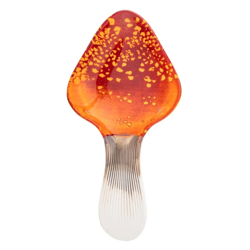 Talerz grzybek Altom Design Pod Kapeluszem 23x11cm - opinie w konesso.pl