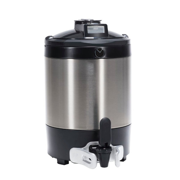 Termos BUNN TF Server Digital 5,7 l - BEZ PODSTAWY