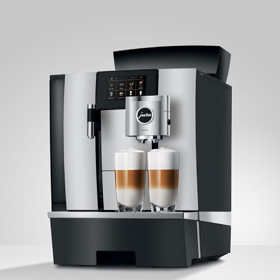 Ekspres do kawy Jura GIGA X3 Professional