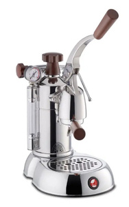 Ekspres do kawy La Pavoni Stradivari Professional LPLSPH01EU - NIEDOSTĘPNY - opinie w konesso.pl