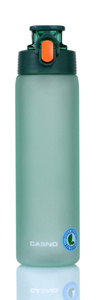 Butelka na wodę Casno Tennessee Zielona - 750 ml