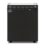Ekspres do kawy ASCASO Steel DUO PID Black&Wood 2026 + GRATISY