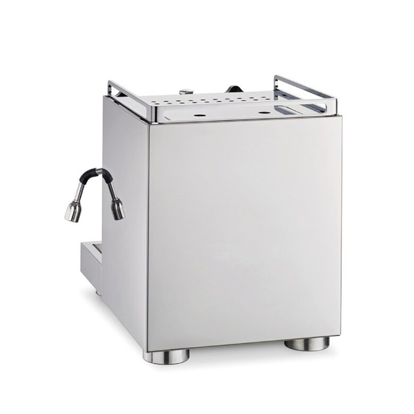 Ekspres do kawy La Pavoni Cellini Classic LPSCCS01EU - Polerowana stal – NIEDOSTĘPNY