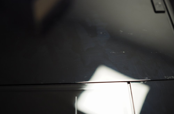 OUTLET 5421 - Ekspres do kawy Melitta F86/0-100 Caffeo Barista TS Smart