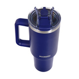 Kubek termiczny Majestic Sport Uno 1200ml - Granatowy