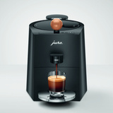 Ekspres do kawy Jura ONO Coffee Black (EA) – NIEDOSTĘPNY