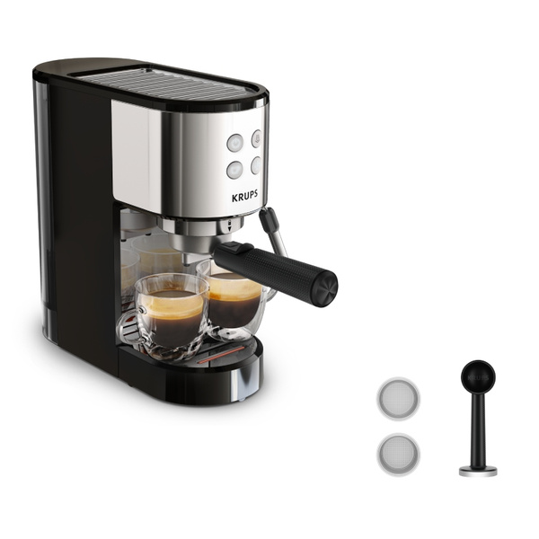 Ekspres do kawy KRUPS Virtuoso Essential XP441810