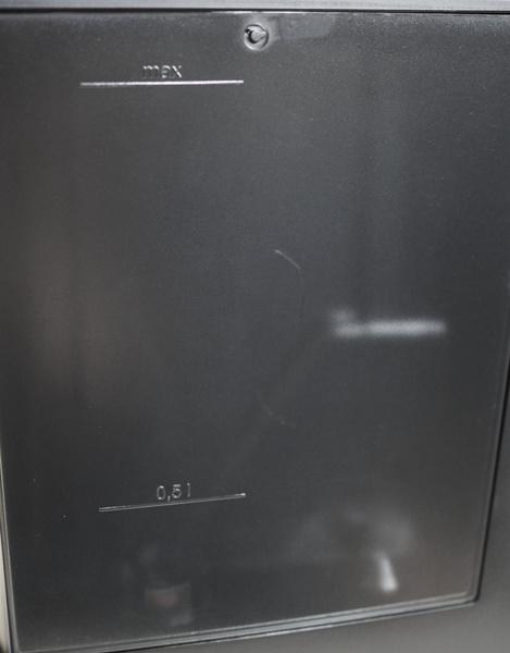 OUTLET 77554 - Ekspres do kawy Nivona 792 