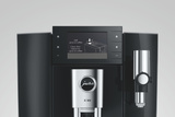 Ekspres do kawy Jura E10 Diamond Black (EA)