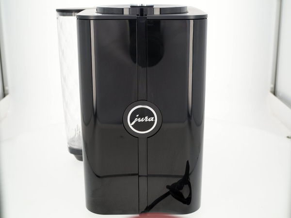 OUTLET - Ekspres do kawy Jura ENA 8 Full Metropolitan Black (EC) 