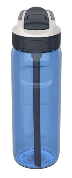 Butelka na wodę Kambukka Lagoon 750 ml - Royal Blue