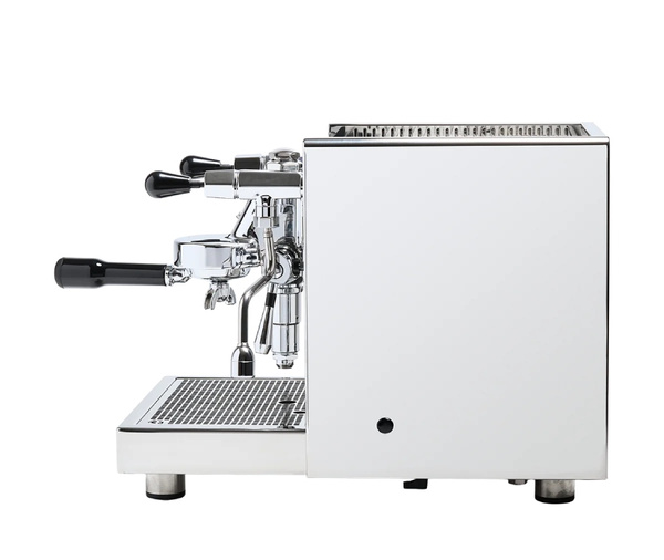 Ekspres do kawy Quick Mill 0986 Aquila - Stalowy