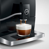 Ekspres do kawy Jura C9 Piano Black (EA)