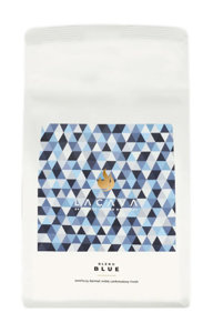 Kawa ziarnista LaCava Blue Espresso 250g - NIEDOSTĘPNY
