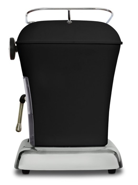 Ekspres do kawy ASCASO Dream One Dark Black