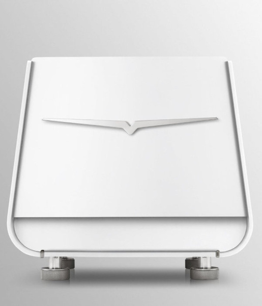 Ekspres do kawy Victoria Arduino Eagle One E1 PRIMA - Biały