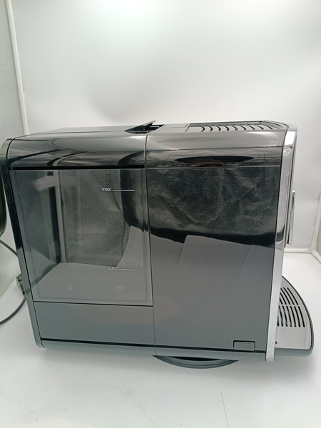 OUTLET 23610 - Ekspres do kawy Melitta F83/0-102 Caffeo Barista T Smart - czarny