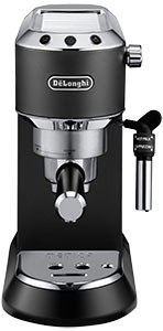 Ekspres do kawy DeLonghi EC 685.BK