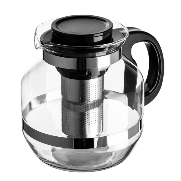 Dzbanek z zaparzaczem Altom Design Sencha 2,2L