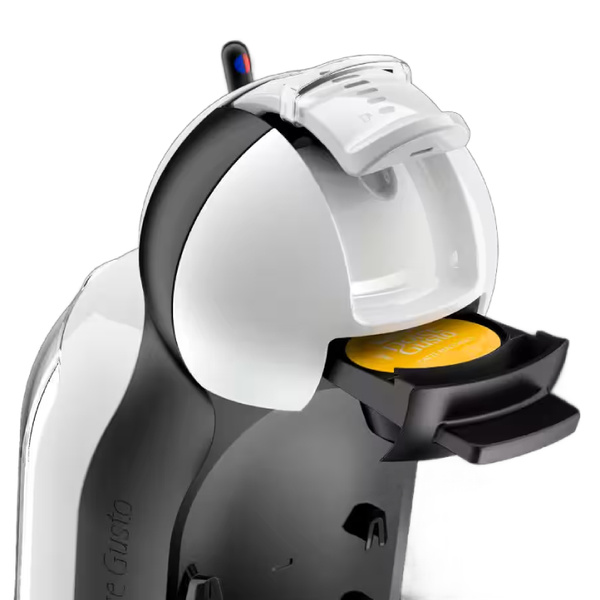 Ekspres do kawy De'Longhi Dolce Gusto MiniMe EDG305.WB – NIEDOSTĘPNY