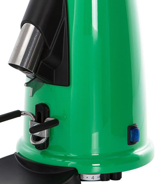 Młynek do kawy Macap M2D Zielony (C50)