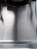 OUTLET 6451 - Kolbowy ekspres do kawy Sage SES875BSS