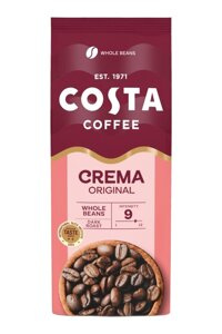 Kawa ziarnista Costa Coffee Crema Original 500g - NIEDOSTĘPNY