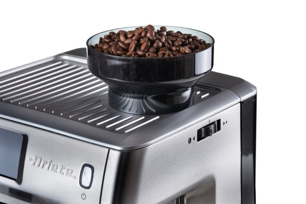 Ekspres do kawy Ariete Perfetto Digital 1312/10 + 2KG KAWY GRATIS