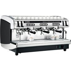 Ekspres do kawy Faema Enova A automatyczny 3-grupowy - NIEDOSTĘPNY