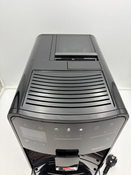 OUTLET 14758 - Ekspres do kawy Melitta Barista SE F830-003 