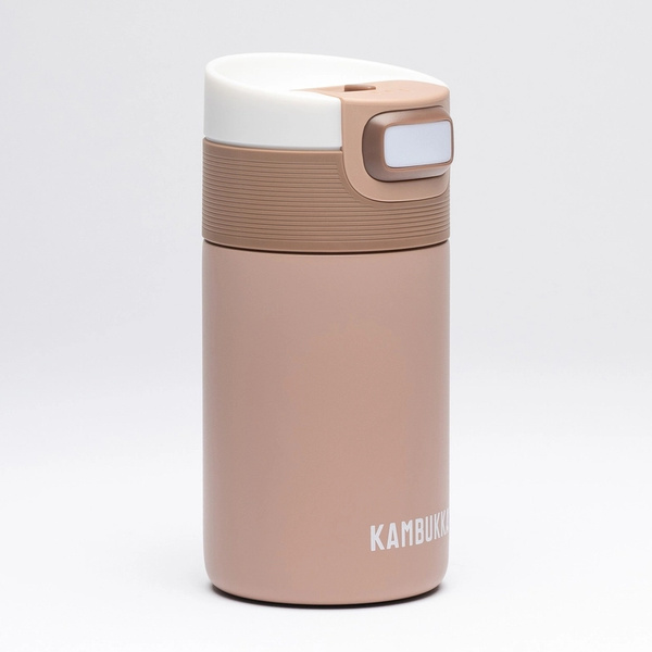 Kubek termiczny Kambukka Etna 300 ml - Cinnamon Charm