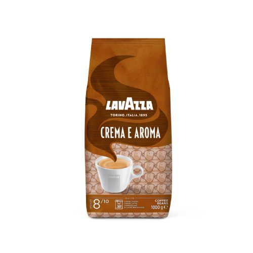 Kawa ziarnista Lavazza Crema e Aroma 1kg