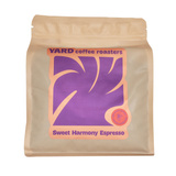 Kawa ziarnista YARD Coffee Roasters Sweet Harmony Espresso 1kg