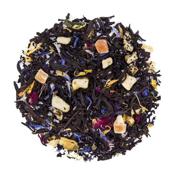 OUTLET - Herbata czarna Krupiec Ocean Wspomnień 60g