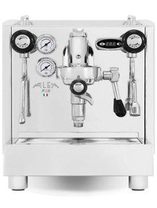 Ekspres do kawy Izzo Alex PID Plus – NIEDOSTĘPNY - opinie w konesso.pl