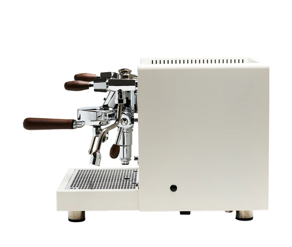 Ekspres do kawy Quick Mill 0986 Aquila White - Biały