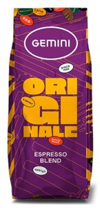 Kawa ziarnista Gemini Originale Espresso 1kg