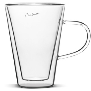 Szklanki termiczne do herbaty Lamart Vaso 300 ml - 2 szt.