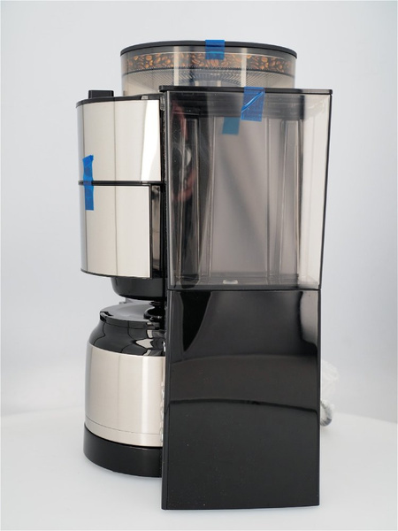 OUTLET 2514 - Ekspres przelewowy Melitta Aroma Fresh Therm 1021-12 