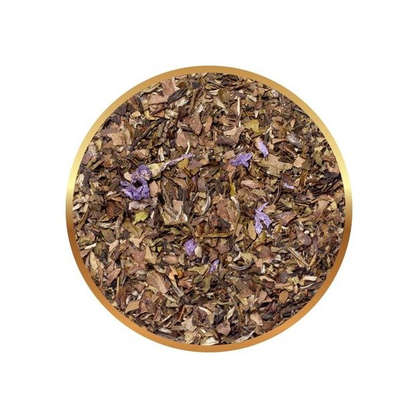 Biała herbata Richmont White Pearl of Fujian - 50x4g