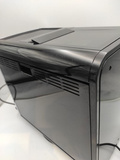 OUTLET 20671 - Ekspres do kawy Melitta F83/0-101 Caffeo Barista T Smart - srebrny