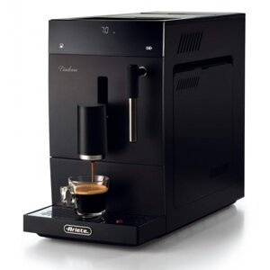 Ekspres do kawy Ariete 1452/00 Diadema - Czarny