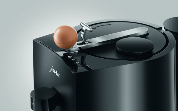 Ekspres do kawy Jura ONO Coffee Black (EA)