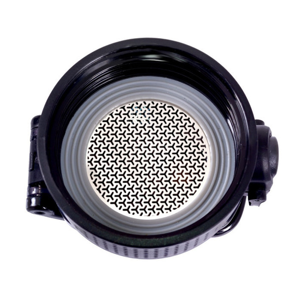 Butelka na wodę Casno Tennessee Szara - 750 ml