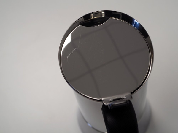 OUTLET 64343 - Kawiarka Bialetti New Venus 6 filiżanek