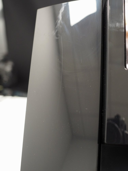 OUTLET 85255 - Ekspres do kawy Jura S8 Piano Black (EA)