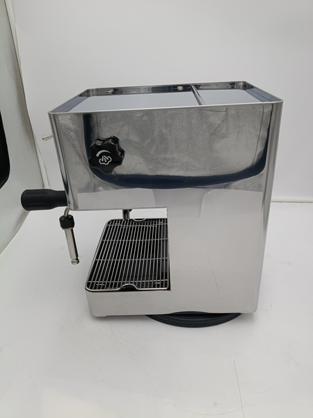 OUTLET 13044 - Ekspres do kawy La Pavoni New Casa Bar Steel LPMCBS01EU - Stalowy