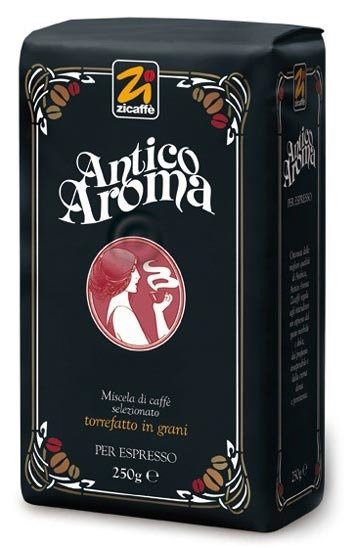 Kawa mielona Zicaffe Antico Aroma 250g