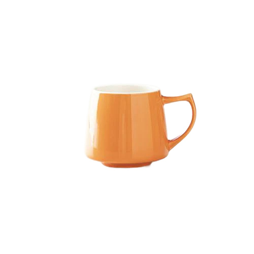 Filiżanka Origami Aroma Cup Orange 200 ml - opinie w konesso.pl